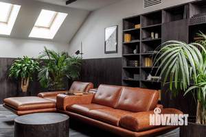 Дом 480м², 3-этажный, на длительный срок,