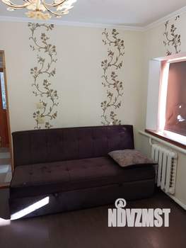 Дом 30м², 1-этажный, на длительный срок,