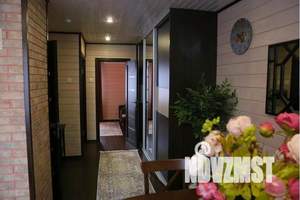 Дом 80м², 2-этажный, посуточно,