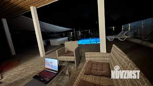 Дом 90м², 1-этажный, посуточно,