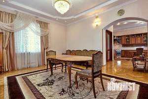 Дом 420м², 2-этажный, на длительный срок,