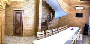 Дом 320м², 3-этажный, посуточно,