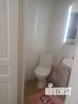 Дом 30м², 1-этажный, на длительный срок,