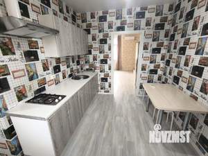 Дом 40м², 1-этажный, на длительный срок,