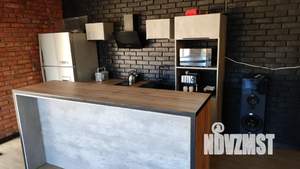 Дом 240м², 2-этажный, посуточно,