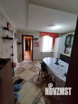 Дом 80м², 1-этажный, на длительный срок,