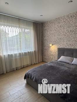 Дом 60м², 2-этажный, посуточно,