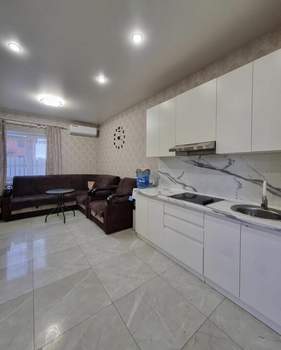 Дом 64м², 1-этажный, на длительный срок,