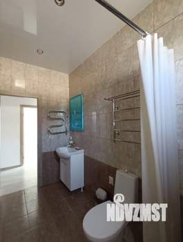 Дом 80м², 1-этажный, на длительный срок,