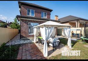 Дом 130м², 2-этажный, на длительный срок,