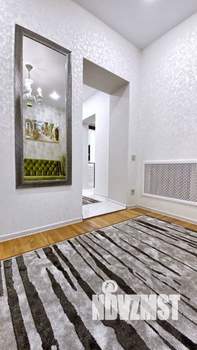 Дом 100м², 1-этажный, на длительный срок,