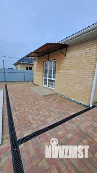 Дом 80м², 1-этажный, на длительный срок,