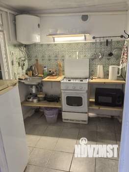 Дом 25м², 1-этажный, посуточно,