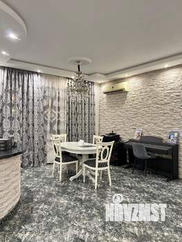 Дом 185м², 1-этажный, на длительный срок,