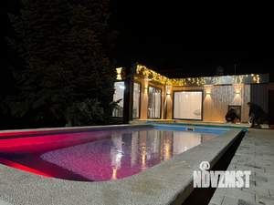 Дом 455м², 3-этажный, посуточно,