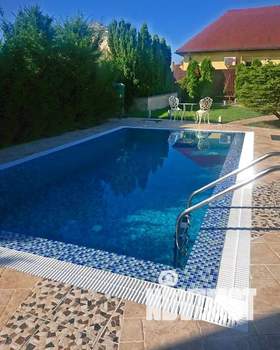 Дом 140м², 2-этажный, посуточно,