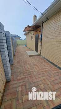 Дом 80м², 1-этажный, на длительный срок,