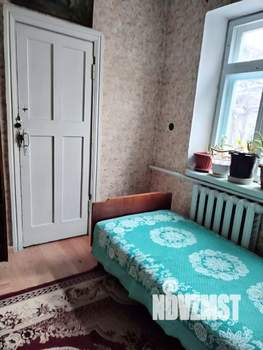 Дом 59м², 1-этажный, на длительный срок,