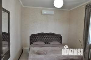 Дом 120м², 2-этажный, посуточно,