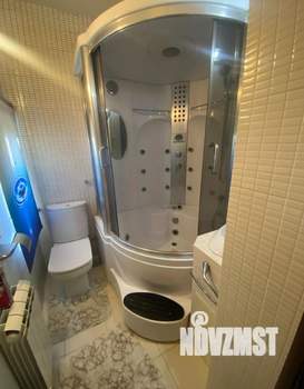 Дом 50м², 1-этажный, на длительный срок,