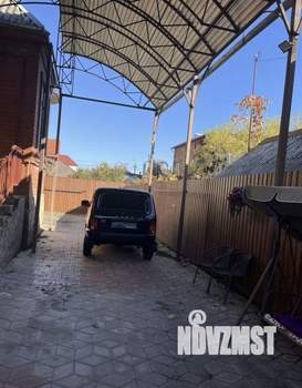 Дом 160м², 1-этажный, на длительный срок,