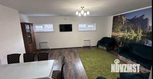 Дом 150м², 2-этажный, на длительный срок,