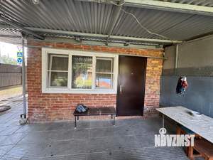 Дом 50м², 1-этажный, на длительный срок,