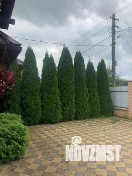 Дом 240м², 2-этажный, посуточно,