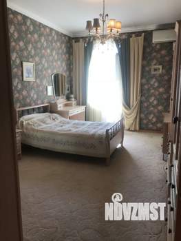 Дом 600м², 1-этажный, посуточно,