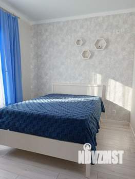 Дом 86м², 1-этажный, на длительный срок,