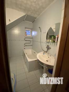 Дом 157м², 2-этажный, на длительный срок,