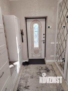 Дом 110м², 1-этажный, посуточно,