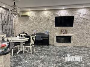 Дом 185м², 1-этажный, на длительный срок,