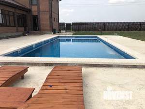 Дом 150м², 2-этажный, посуточно,