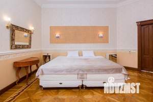 Дом 500м², 2-этажный, посуточно,