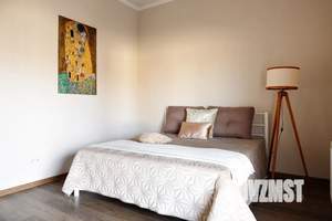 Дом 100м², 1-этажный, посуточно,