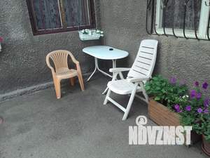 Дом 90м², 1-этажный, на длительный срок,