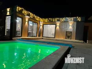 Дом 455м², 3-этажный, посуточно,