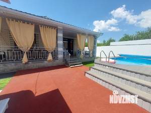 Дом 119м², 1-этажный, посуточно,