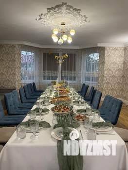 Дом 450м², 3-этажный, посуточно,