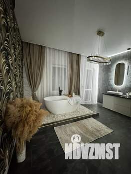 Дом 240м², 2-этажный, посуточно,