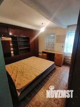 Дом 45м², 1-этажный, на длительный срок,