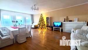 Дом 100м², 1-этажный, посуточно,