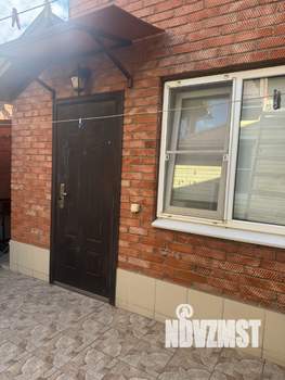 Коттедж 25м², 1-этажный, на длительный срок,