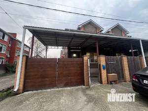 Таунхаус 120м², 2-этажный, на длительный срок,