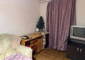 Дом 35м², 1-этажный, на длительный срок,