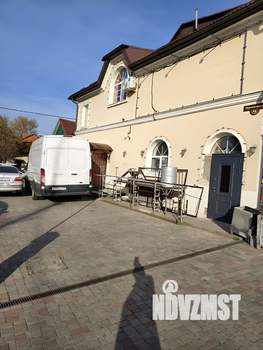 Дом 50м², 1-этажный, на длительный срок,