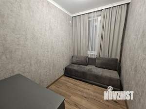 Дом 60м², 1-этажный, посуточно,