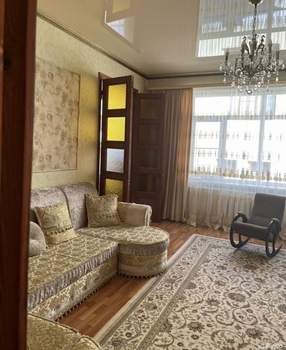 Дом 160м², 1-этажный, на длительный срок,