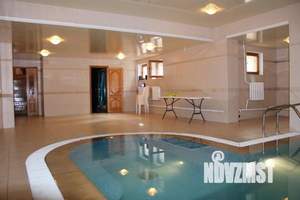 Дом 600м², 1-этажный, посуточно,